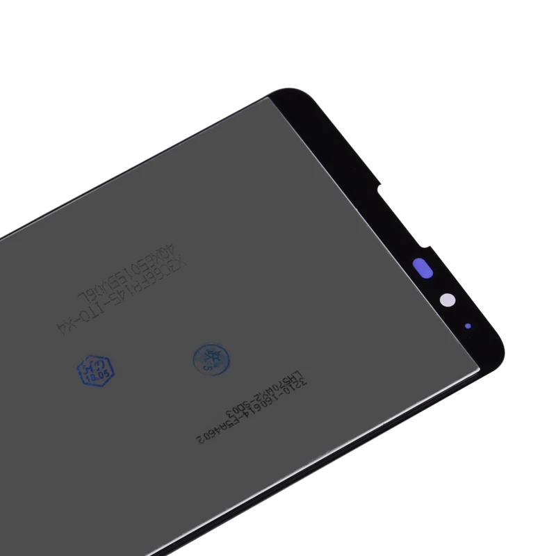 Для LG G Stylus 2 LS775 K520 ЖК-экран сенсорный дигитайзер ЖК-дисплей в сборе с рамкой или без рамки для G Stylo 2