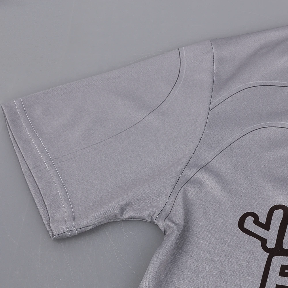 Костюм топ из Стражей галактики 2 косплей Питера Джейсона Квилла футболки