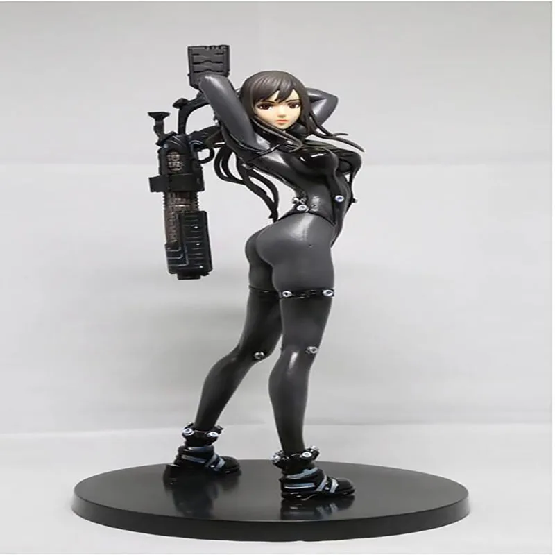 4 типа сексуальный Юнион креативный Ганц о анзу Ямасаки Shimohira Reika меч Xshotgun фигурка игрушка кукла
