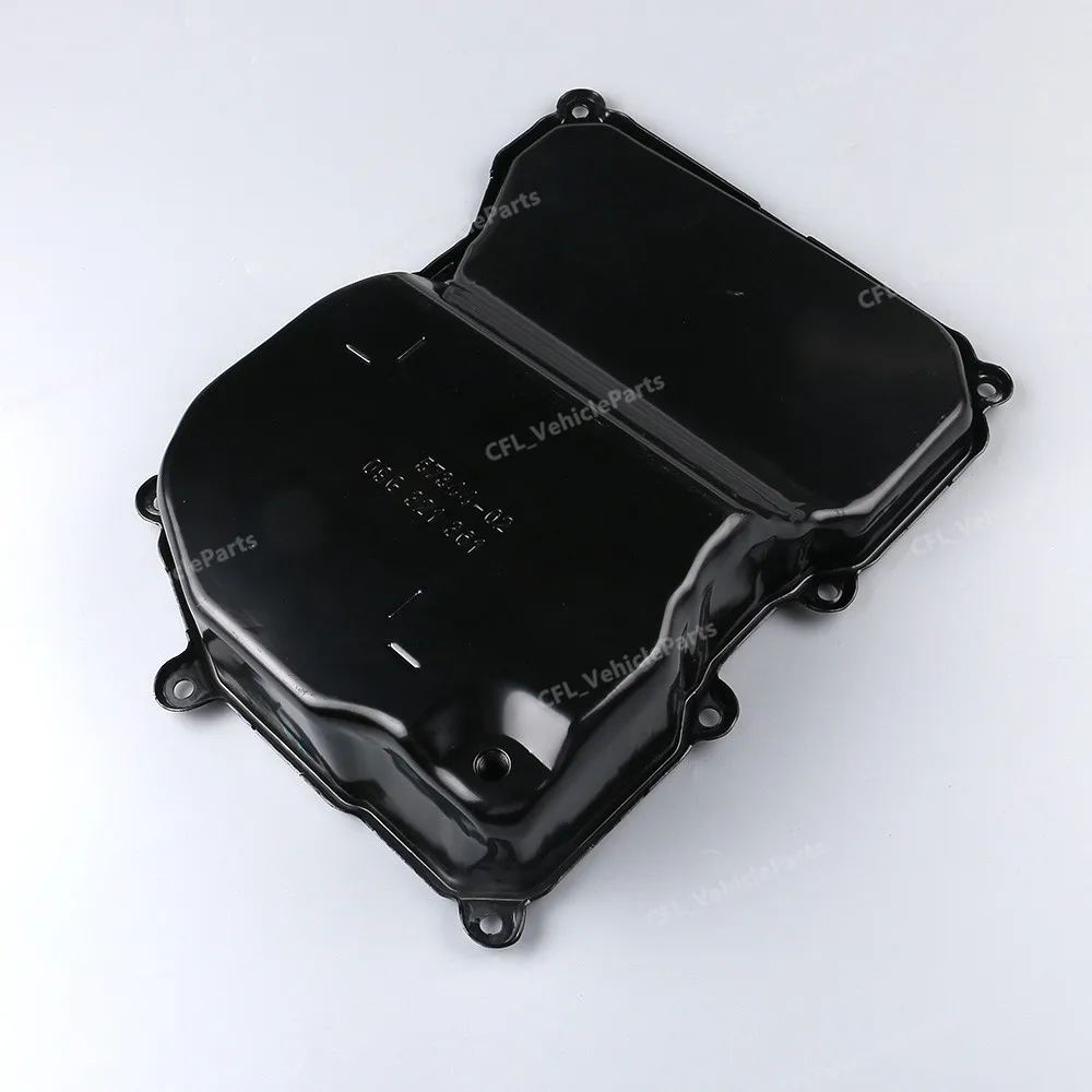 Автомобильный трансмиссионный масляный поддон 09G321361A для VW Beetle 2006-2010 Jetta 2006-2016 Passat