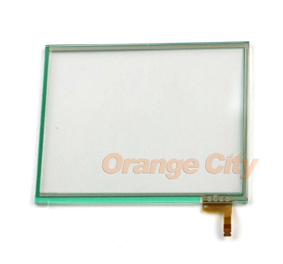 ChengChengDianWan ЖК дисплей с сенсорным экраном дигитайзер замена для Nintendo DSi NDSI glue 30