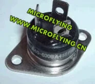 

2PCS BTA40-700B BTA40700B BTA40 High power bidirectional thyristor switch