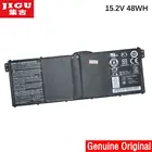 JIGU Оригинальный аккумулятор для ноутбука AC14B8K для Acer E3-111 E3-112 CB3-111 CB5-311 ES1-511 ES1-512 E5-771G V3-111 48 Втч