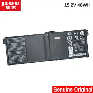 JIGU Оригинальный аккумулятор для ноутбука AC14B8K для Acer E3-111 E3-112 CB3-111 CB5-311 ES1-511 ES1-512 E5-771G V3-111 48 Втч