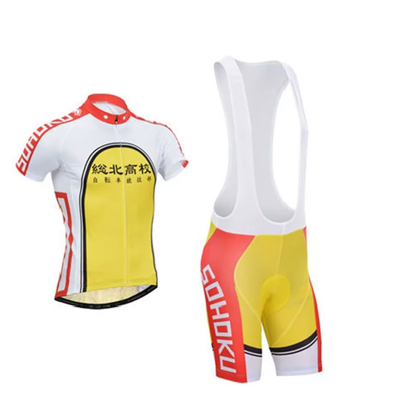 Pro Велоспорт Набор дышащая майка для велогонщиков Maillot Ropa Ciclismo быстросохнущая с