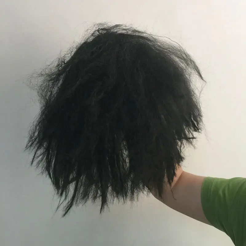 Страшная пленка ужасов кукольная латексная маска полная голова резиновая для