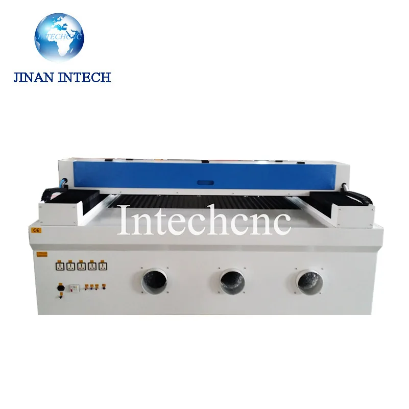 Jinan в наличии LFJ1325 Кокосовая архитектурная модель cnc лазерная резка