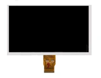 9universal lcd display screen 1024600210126 mm50 pin for tablet pc lattepanda raspberry pi banana pi