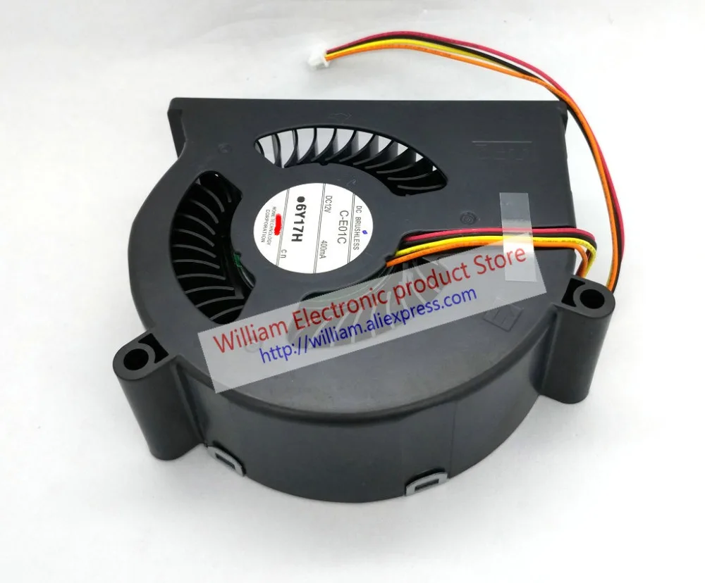 New Original C-E01C DC12V 400mA for EB-C3010WN C3011WN Projector cooling fan | Компьютеры и офис