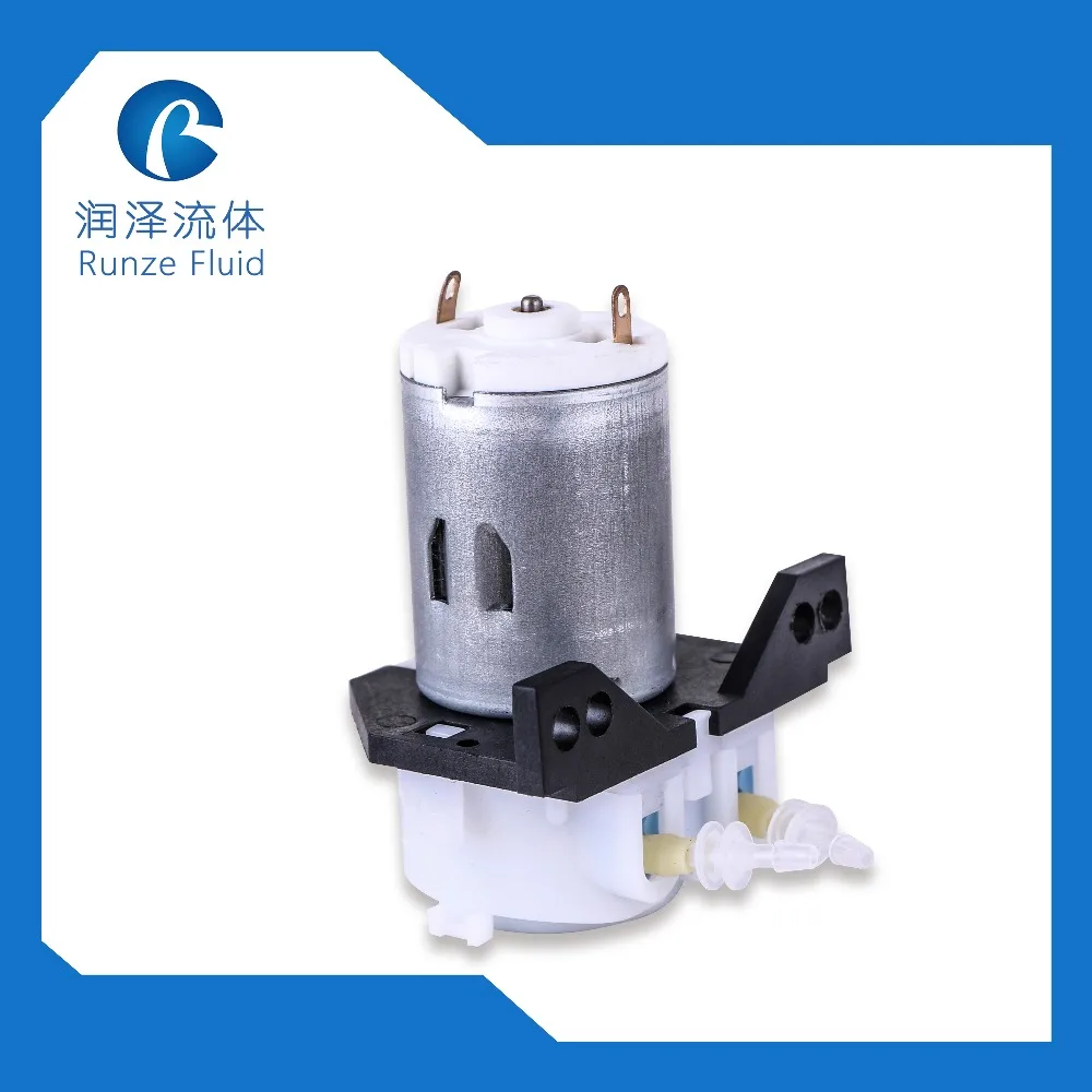 DC 12v Dosing Peristaltic Pump Price China | Обустройство дома