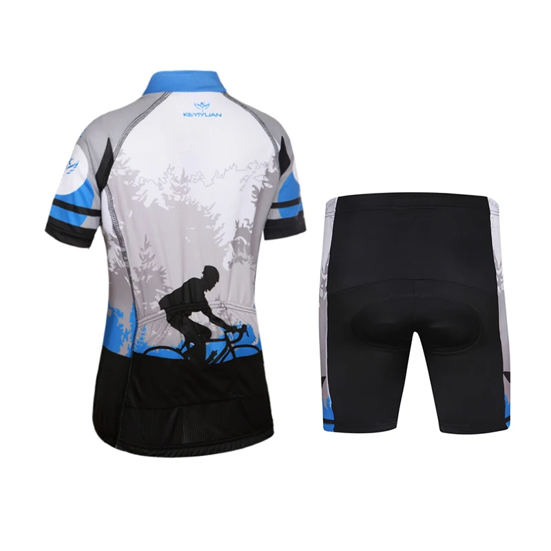 2018 own brand Unisex Red Short Sleeve Cycling Jersey children Cartoon Bike cycling jersey clothes | Спорт и развлечения