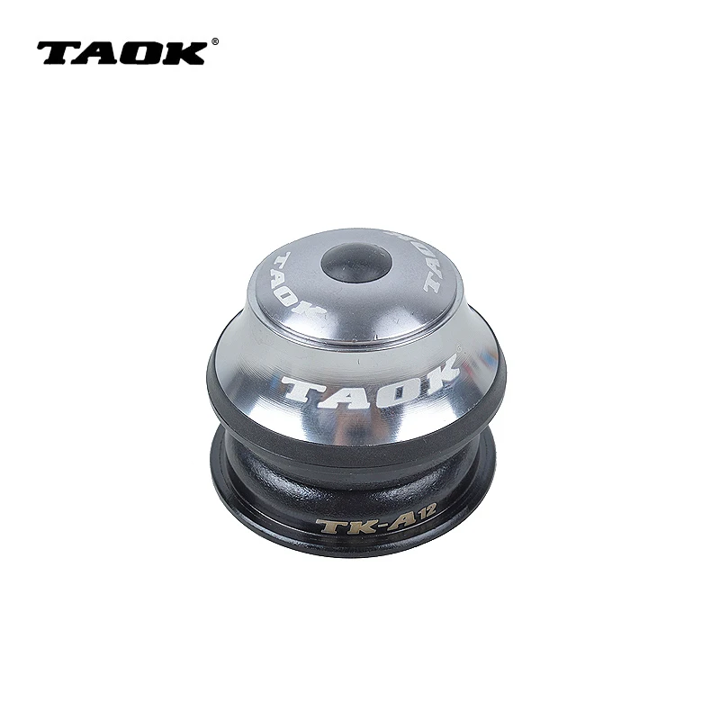 Гарнитура для горного велосипеда TAOK прочная велосипедная гарнитура без резьбы