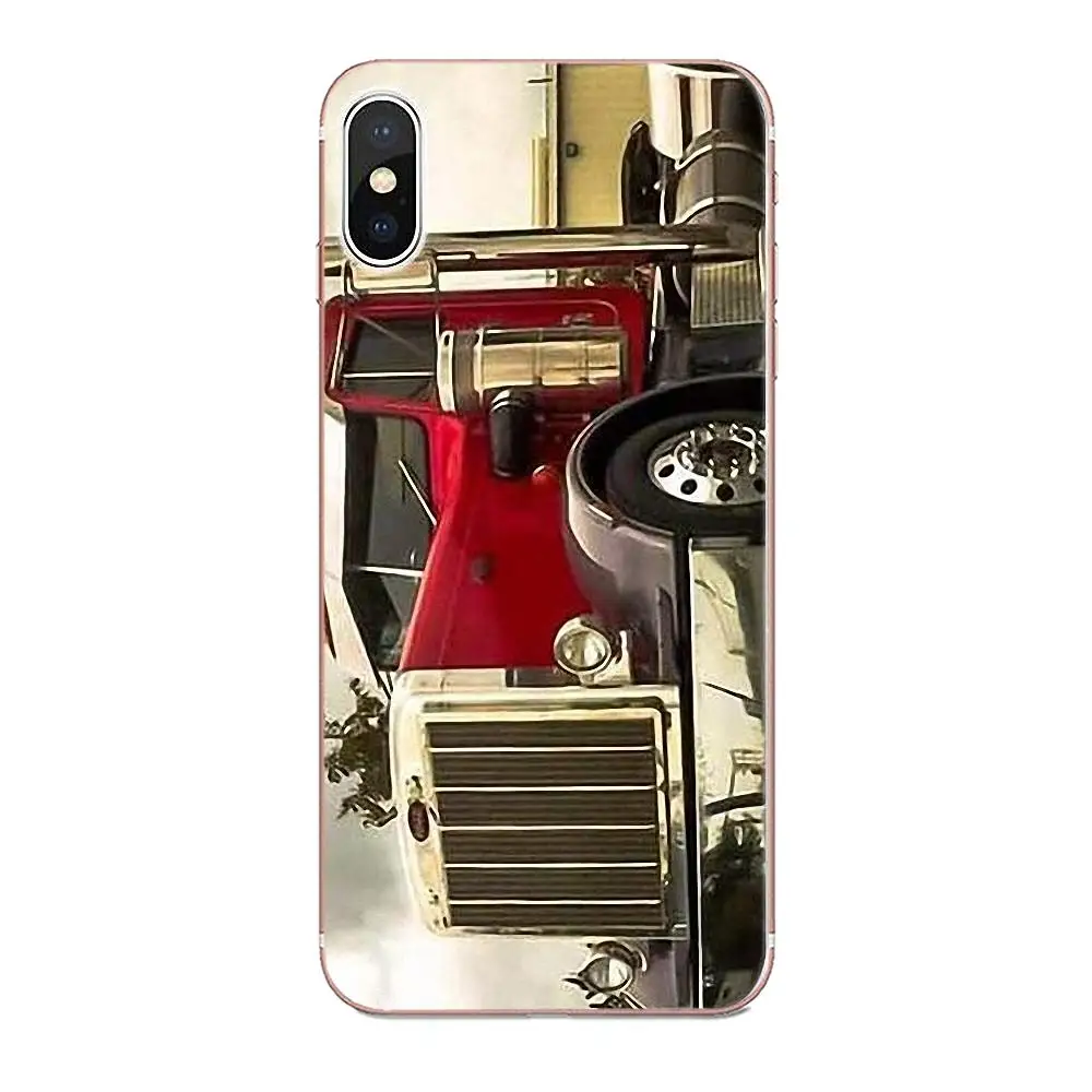 Greatest Peterbilt Trucks On Sale Luxury For Huawei P7 Honor 4C 5A 5C 5X 6 6C 6A 6X 7 7X 8 9 V8 V10 Y3II Y5II Y6II G8 Play Lite | Мобильные
