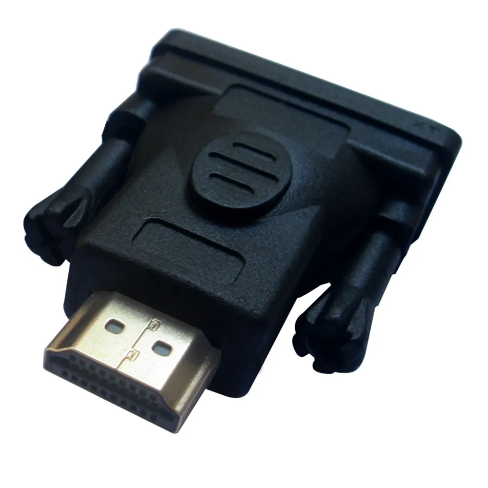 Кабель HDMI DVI адаптер конвертер папа 3D 1080P D 24 + 1 удлинитель сплиттер кабель Разъем