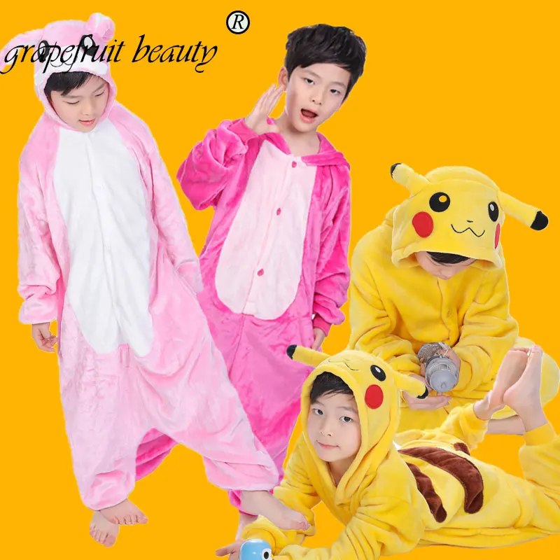 Peluchepokemon/Детский костюм для взрослых талисман PIKACHU животного необычный мягкий