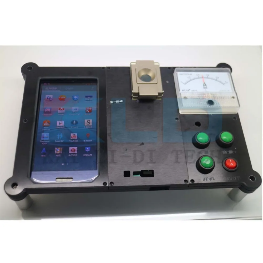 Чип Samsung GALAXY S3 I9308 I9309 emmc nand Функция flash тестовое приспособление BGA153 BGA169 emmc|galaxy s3|galaxy