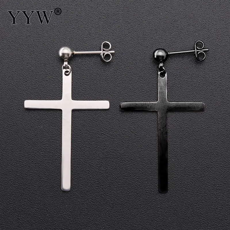 YYW новые панковские модные унисекс Женские Мужские молитвенные Черные