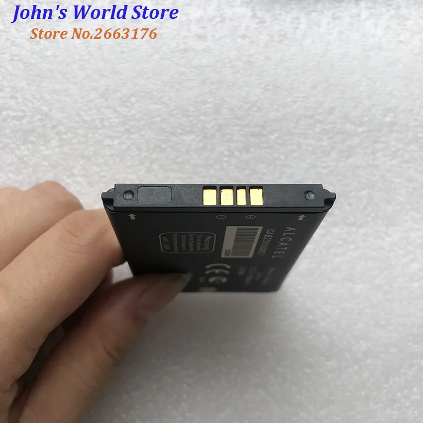 Новый CAB23V0000C1 1500mAh 3 7 V 3.7Wh Высокое качество Замена литий ионный аккумулятор для