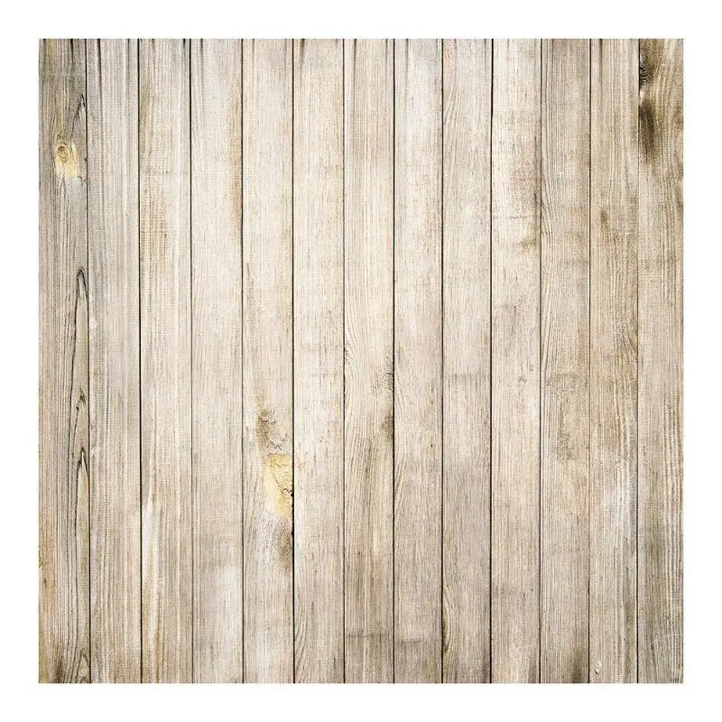 Черный ALLOYSEED 60x60 см Ретро деревянная доска текстура фотографии фон для фотостудии видео фотографические фоны реквизит - Цвет: Черный