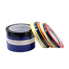 1 шт., лента для 5S, 2 мм, 3 мм, длина 66 м