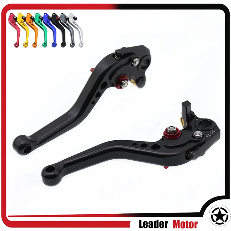 Для DUCATI 695 2007 2008 696 2009 2014 796 2011 400 2004 620 03 06 аксессуары для мотоциклов Короткие