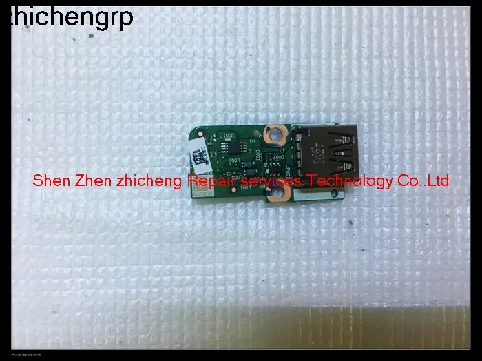 SZZC для ThinkPad T460 14 &quotUSB плата ноутбука BT462 NS-A581 DC02C00830 T462 USB кабель | Компьютеры и офис