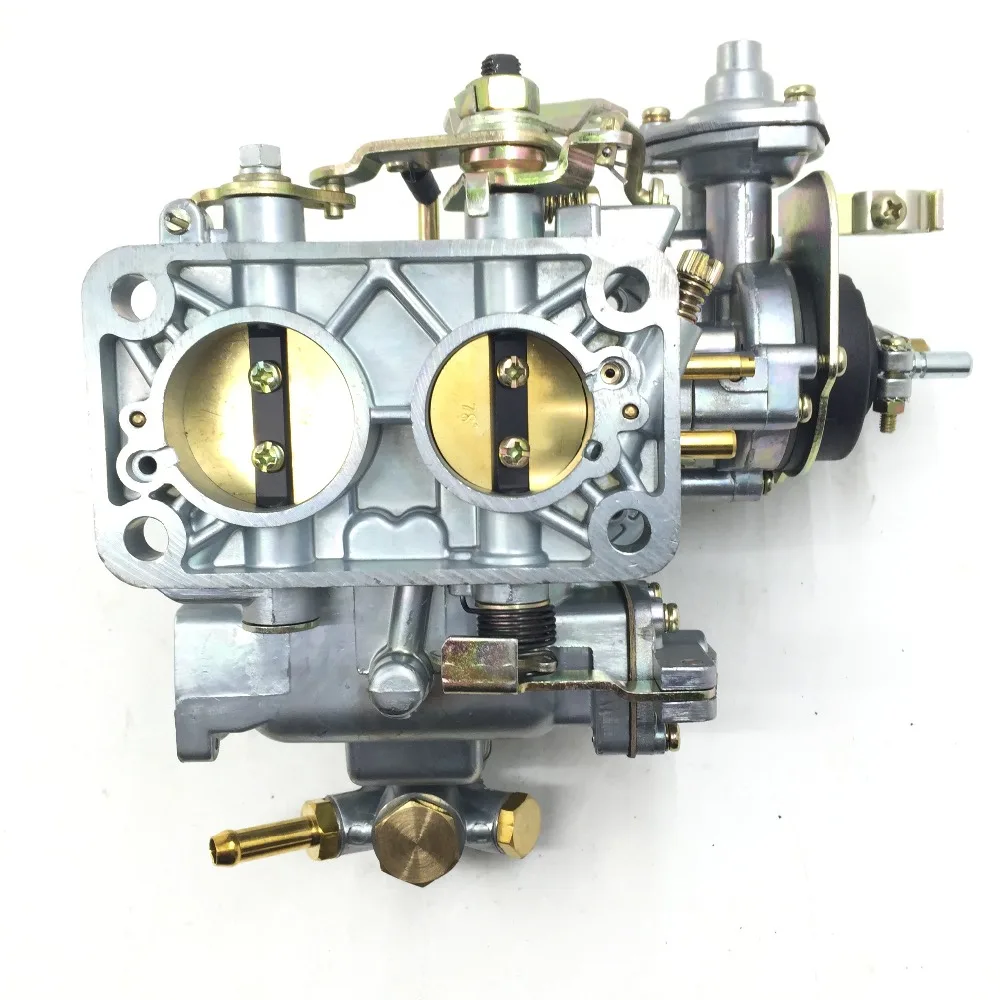 Карбюратор SherryBerg CARB 32/36DGV 32/36 DGV прогрессивный карбюратор ручной дроссель FAJS для