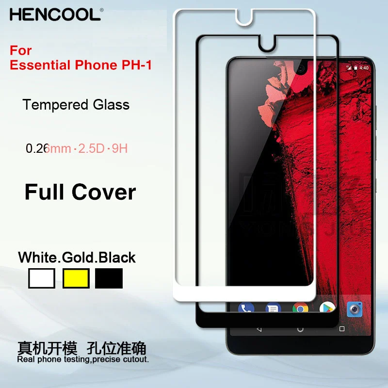 2 шт./лот полное покрытие закаленное Стекло Экран протектор Плёнки для эфирного