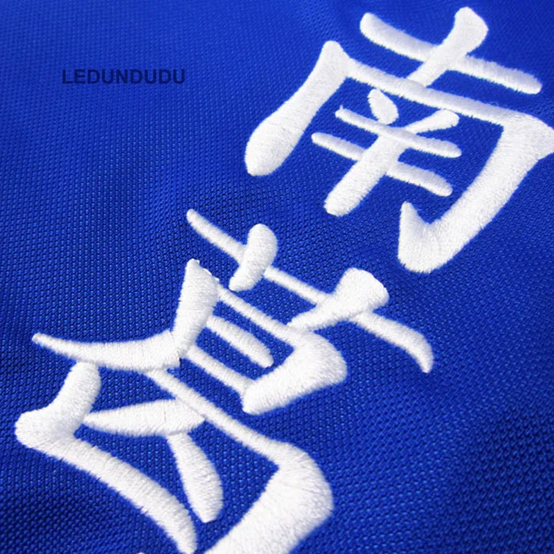 Японии аниме Captain Tsubasa пальто озоре Tsubasa Джерси № 10 Куртки Костюмы для косплея Kojiro Хьюга Толстовка Jun мишуги Форма Топы
