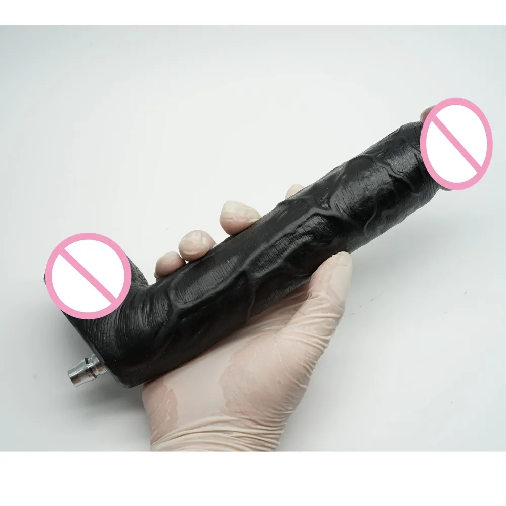 Толстый длинный большой фаллоимитатор для фаллоимитаторов женский анальный