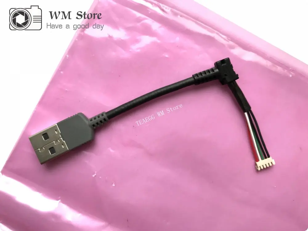 

NEW CX400 Usb Cable For Sony HDR-CX400 CX410 CX430 CX510 PJ430 Camera Replacement Unit Repair Part