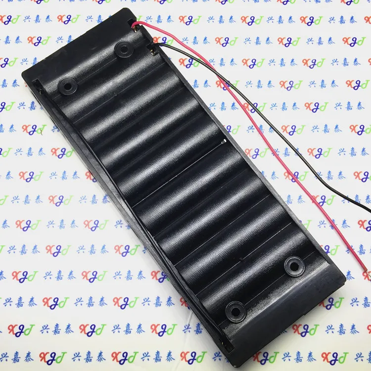 3pcs Battery No. ten section five 5 can be mounted with 10 batteries lined side by | Обустройство дома