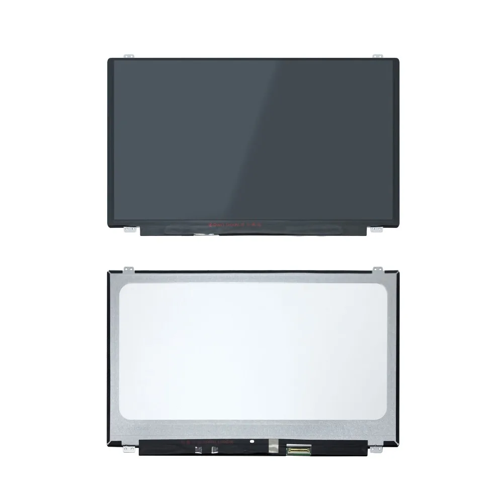 

15,6 "HD LCD LED кодирующий преобразователь сенсорного экрана в сборе для HP 15-BS060WM 15-BS070WM 15-BS080WM 15-BS086NR