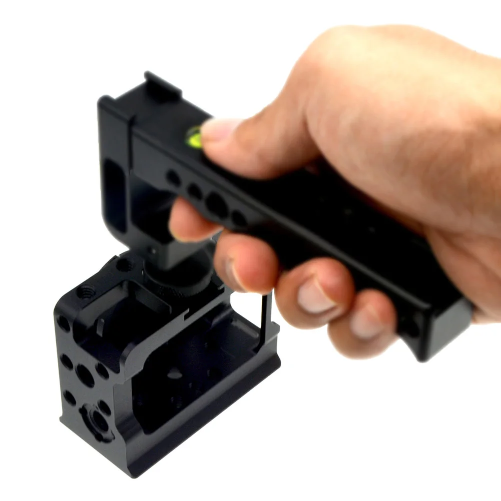1pc Camera Cage Mount Tripod/Monitor for Sony RX0 HSJ-19 | Электроника