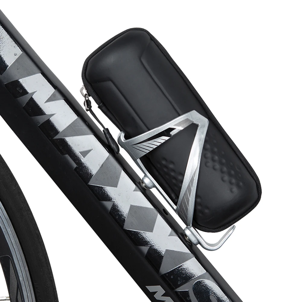 2018 велосипедный держатель для термоса водонепроницаемая сумка на молнии