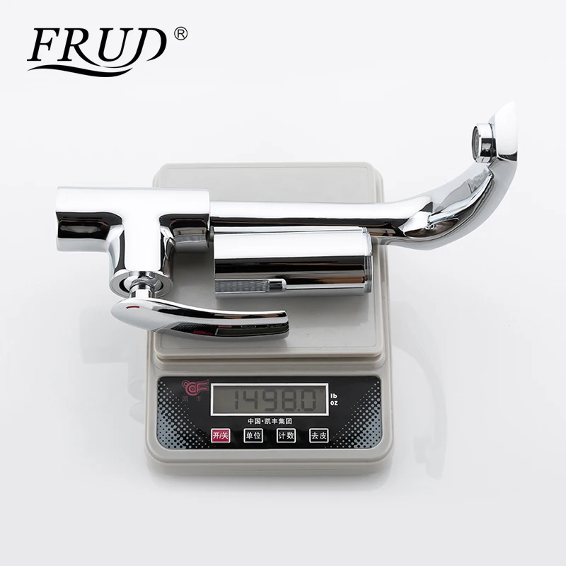 Фfruвысококачественная Опора настенный горячей и холодной воды универсальный