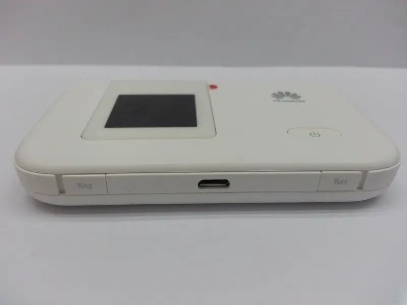 Карманная wi fi точка доступа HUAWEI E5372 4G 150 мбит/с LTE пк бесплатная антенна с