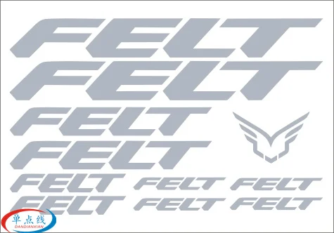 Новые Переводные картинки сделай сам для велосипеда горного bmx шоссейного