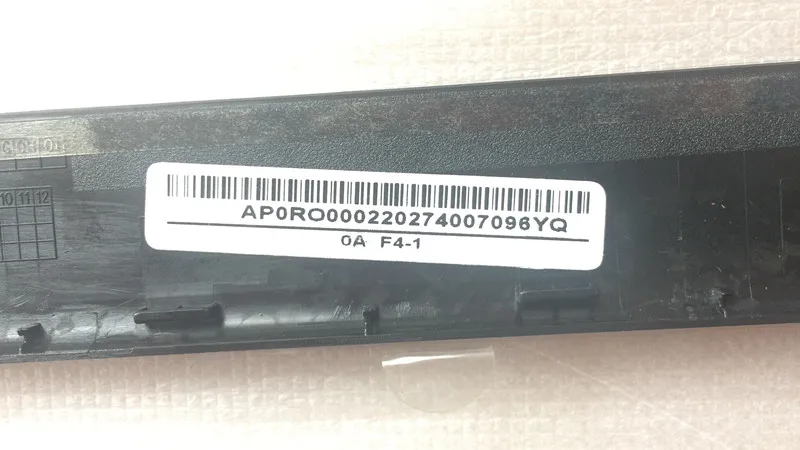 Новинка чехол с передней рамкой для ЖК-экрана ACER C710 V5-131 AP0RO000220 | Компьютеры и офис
