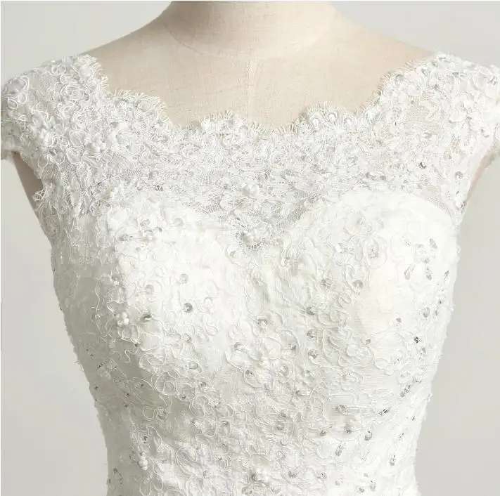 Атласные Цветочные кристаллы корт Свадебные платья на прокат свадебное платье