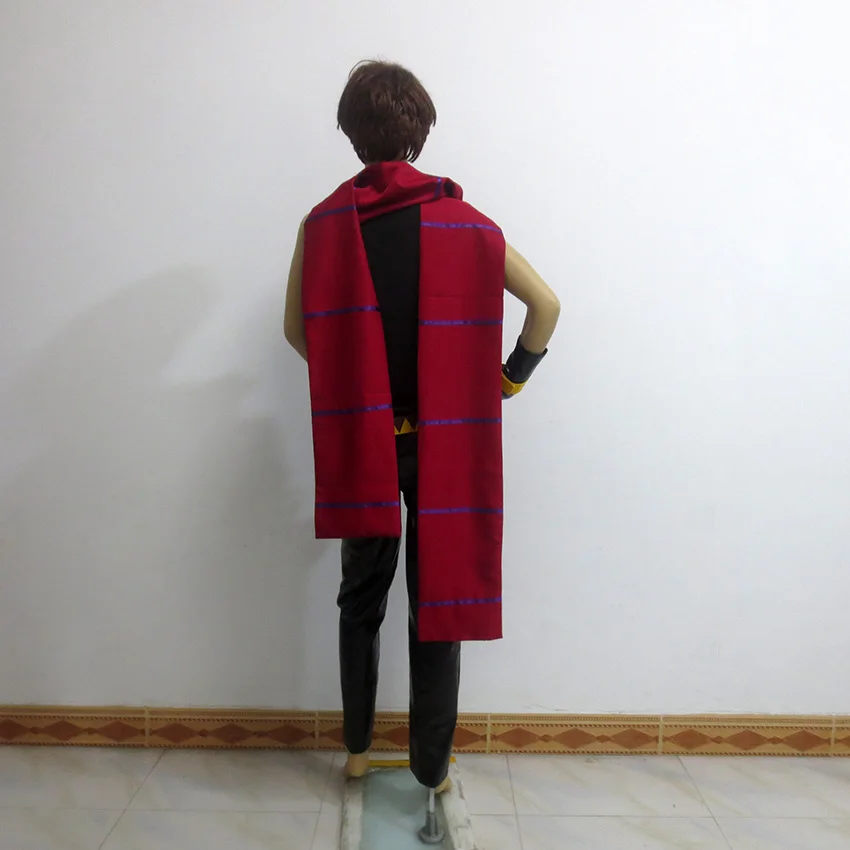 Джоджо странное приключение Джозеф Joestar Рождественская вечеринка Хэллоуин