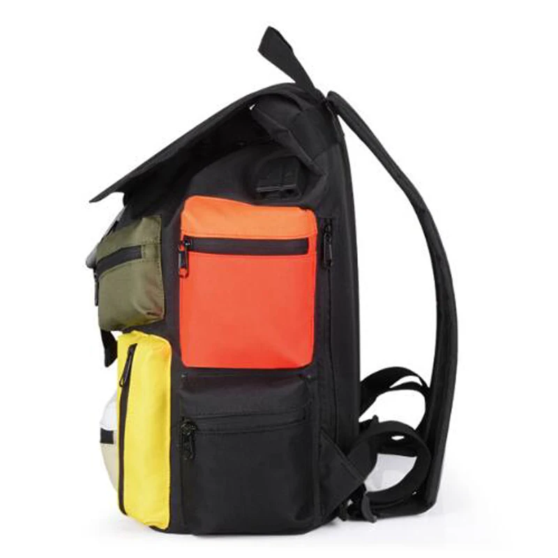 

School Backpack Casual Daypack Travel Outdoor Backpack