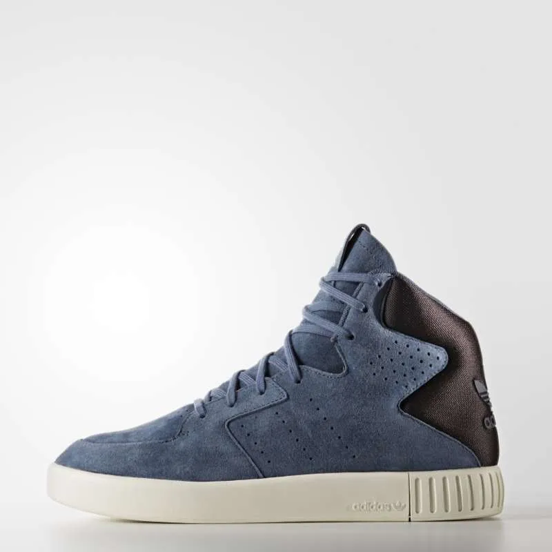 Кроссовки ADIDAS женские для города и прогулок TUBULAR INVADER 2.0 S80554 | Спорт развлечения