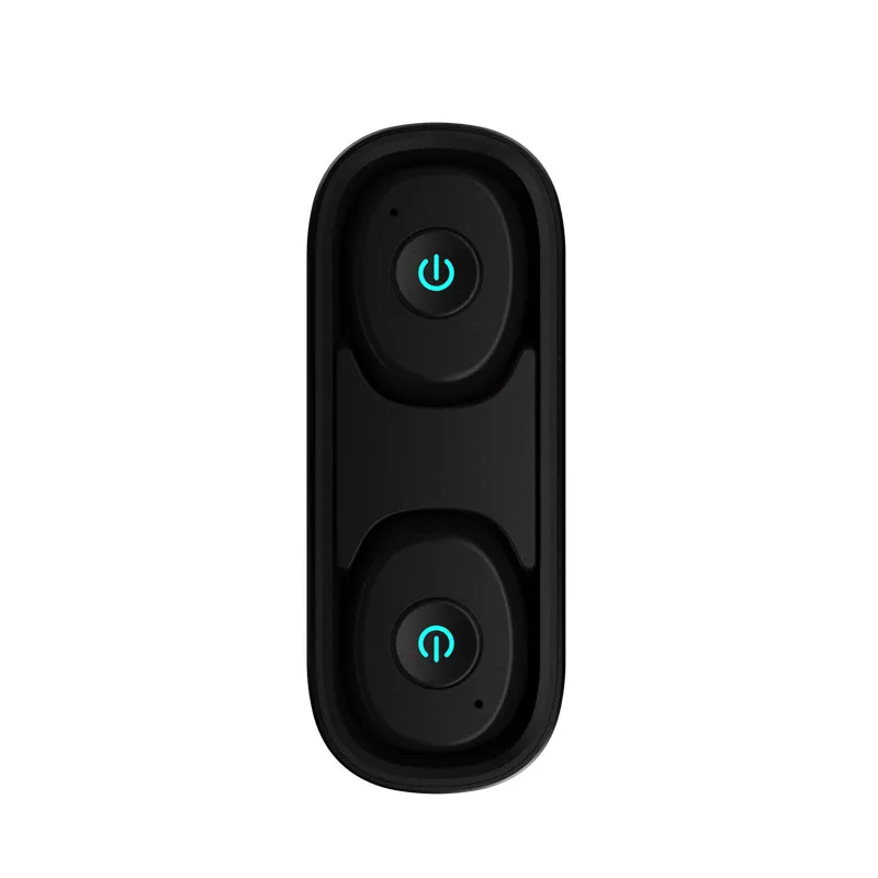 Bluetooth наушники TWS V5.0 настоящая беспроводная гарнитура S3X портативные мини стерео