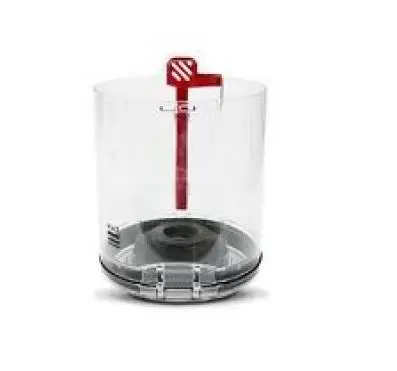 Мешок для сбора пыли коробка мусора пылеуловитель Циклон фильтр Dyson DC35 DC34 DC31 DC49 DC48