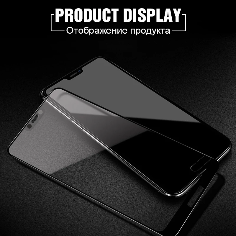 Protective Glass For Huawei P10 P20 Lite Pro P 10 20 Tempered Glas Case On Honor P10lite P20pro Huaweip1020 Screen Cover Film | Мобильные