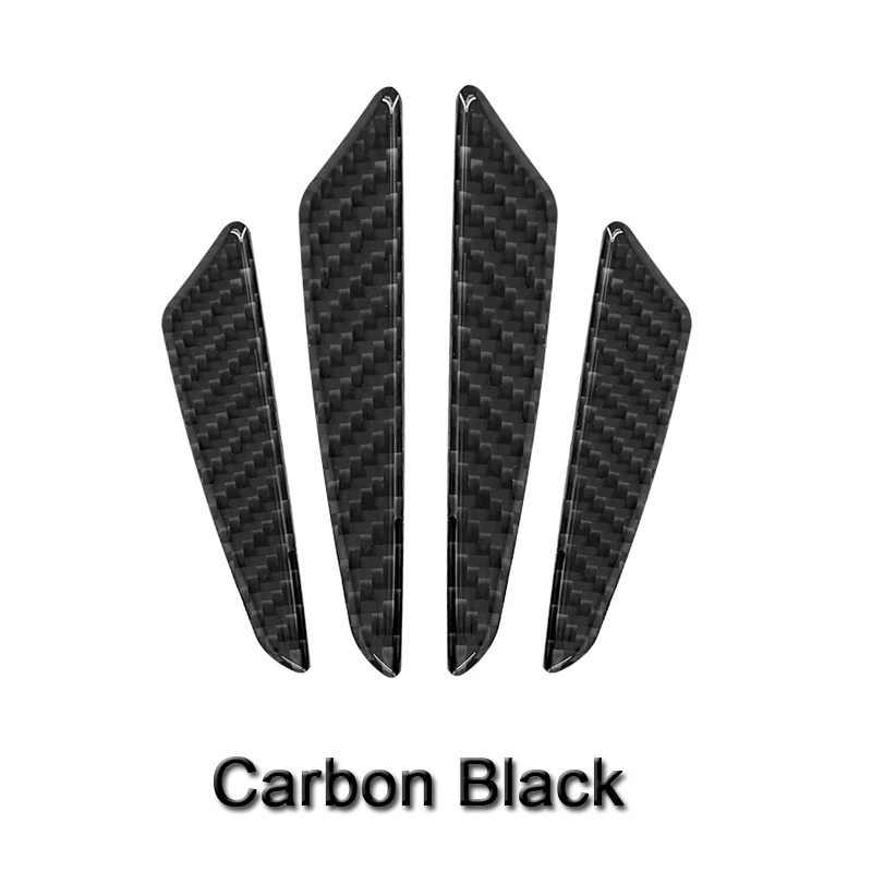 Защитная Наклейка на края боковой двери для seat leon volvo v40 renault clio 4 mercedes w204 alfa romeo 147 w176