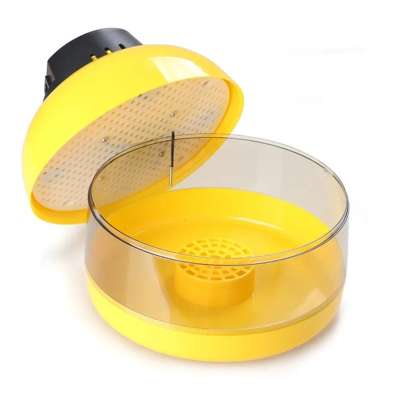 Лидер продаж полностью ручной инкубатор для инкубации 48 курица утка птицы яйца