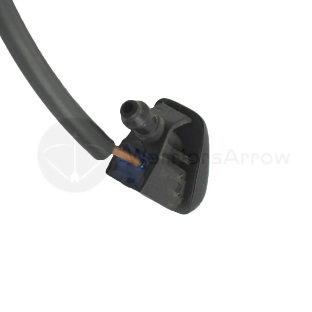 5J0955986 для Skoda Fabia 2000 2015 Octavia 2001 2011 Roomster 2006 спереди с подогревом шайба спрей