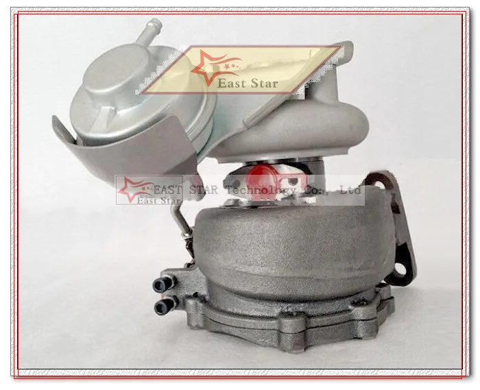 TD03L 49131-06003 49131-06007 8973000926 897300 97300092 турбо для Opel Astra H Combo Corsa C Meriva A 98102364 л CDTI Z17DTH |